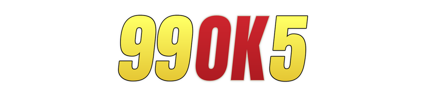 99ok5 logo